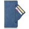 Mobigear Slide Wallet POCO F4 GT Étui Portefeuille - Bleu