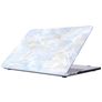 Mobigear Marble MacBook Pro 15 Pouces (2016-2019) Coque - Model 17 - Model A1707 / A1990