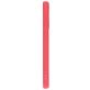 Mobiparts Coque Samsung Galaxy A33 Coque arrière en Silicone - Scarlet Red