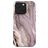 Burga Tough Coque iPhone 16 Pro Coque arrière Rigide Anti-Chocs - Golden Taupe