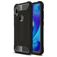 Mobigear Outdoor Coque Xiaomi Mi Play Coque arrière Rigide Anti-Chocs - Noir