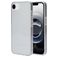 Mobiparts Classic Coque Transparente iPhone 16e Coque arrière en TPU Souple - Transparent