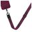 MIO Lanyard Cordon de téléphone universel réglable - Berry Blooms