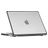 Mobigear Matte Ultra MacBook Pro 16 Pouces (2021-2026) Coque - Noir - Model A2485 / A2780 / A2991 / A3186 / A3428 / A3429