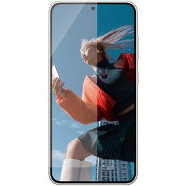 PanzerGlass Ultra-Wide Fit Samsung Galaxy S24 Verre trempé Protection d'écran - Compatible Coque + Cadre d'installation