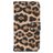 My Style Flex Wallet Housse Samsung Galaxy S21 Etui Porte-Monnaie - Leopard