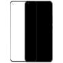 Mobilize Premium Xiaomi Mi 11 Verre trempé Protection d'écran - Compatible Coque - Noir