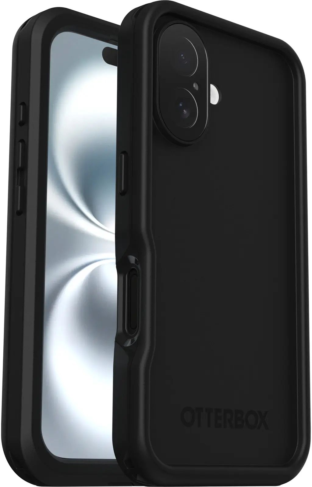 OtterBox Frē : La coque étanche