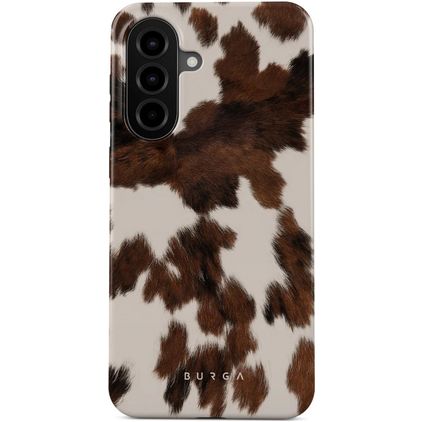 Burga Tough Coque Samsung Galaxy A57 Coque arrière Rigide Anti-Chocs - Celestial