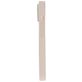 Mobiparts Coque iPhone 14 Coque arrière en Silicone - Soft Salmon