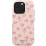 Burga Tough Coque iPhone 16 Pro Max Coque arrière Rigide Anti-Chocs - Beach Please