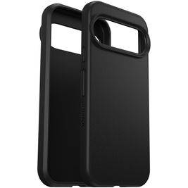 Otterbox React Coque Google Pixel 9 Pro Coque arrière Rigide Anti-Chocs - Noir