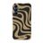 MIO Samsung Galaxy A16 MagSafe Plastique rigide Coque arrière - Swirl