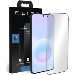 Elite Samsung Galaxy A57 Verre trempé Protection d'écran - Compatible Coque
