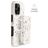 MIO Batterie externe 5000 mAh 15W - Compatible MagSafe - Soft Terrazzo