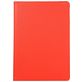 Mobigear DuoStand Coque iPad 7 (2019) Etui Rotatif - Rouge