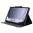 Mobiparts Classic Folio Samsung Galaxy Tab A9 Plus (2023) Étui - Noir