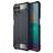 Mobigear Outdoor Coque Samsung Galaxy A22 4G Coque arrière Rigide Anti-Chocs - Bleu Marin