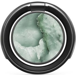 Burga Ring Bague téléphone - Pistachio Cheesecake Universel