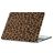 Mobigear Hardshell MacBook Pro 13 pouces (2016-2023) Coque rigide pour MacBook - Marron - Modèle A1706 / A1708 / A1989 / A2159 / A2289 / A2251 / A2338