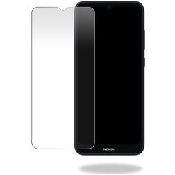 Mobilize Motorola Moto E13 Verre trempé Protection d'écran - Compatible coque