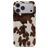 Burga Tough Coque iPhone 18 Pro MagSafe Coque arrière Rigide Anti-Chocs - Celestial