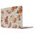 Mobigear Design MacBook Pro 13 Pouces (2012-2015) Coque - Fleurs - Model A1425 / A1502