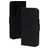 Mobiparts Classic Wallet Housse Samsung Galaxy S26 MagSafe Etui - Noir