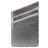 My Style Sticky Card - Porte Cartes en - 2 Cartes - Silver Snake