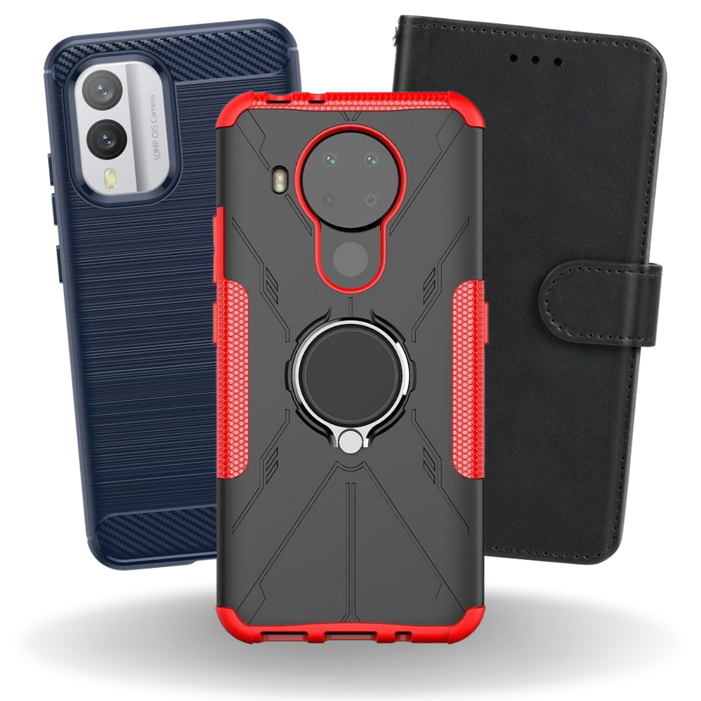 Coques Nokia