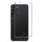 Mobiparts Classic Transparent Samsung Galaxy S22 Plus TPU souple Coque arrière - Transparent