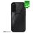 Striker X-Core Xtreme Impact Coque Samsung Galaxy A17 MagSafe Coque arrière Rigide Anti-Chocs - Noir