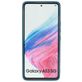 Mobiparts Coque Samsung Galaxy A53 Coque arrière en Silicone - Blueberry Blue