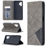 Mobigear Rhombus Slim Housse Samsung Galaxy A32 5G Etui - Gris