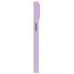 Decoded Coque iPhone 15 Coque arrière en Silicone - Digital Lavender