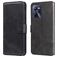 Mobigear Wallet Realme C35 Étui Portefeuille - Noir
