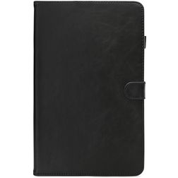 Xccess Business Coque Samsung Galaxy Tab A 10.1 (2019) Etui - Noir