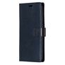 Mobigear Wallet Housse Samsung Galaxy A21s Etui Porte-Monnaie - Noir
