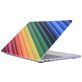 Mobigear Design MacBook Pro 15 Pouces (2016-2019) Coque - Model 5 - Model A1707 / A1990