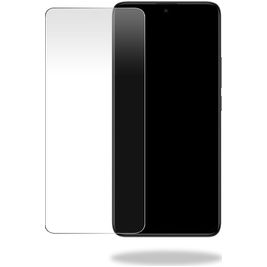 Mobilize POCO F5 Verre trempé Protection d'écran - Compatible Coque