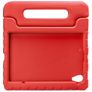 Xccess Kids Guard Coque iPad Mini 6 (2021) Coque de tablette pour enfants avec Poignée Enfants en EVA - Rouge