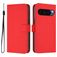 Mobigear Urban Wallet Housse Google Pixel 10 Pro XL Etui Porte-Monnaie - Rouge