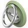 Mobigear Royal Bague téléphone - Vert Universel