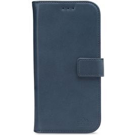 My Style Flex Wallet Housse iPhone 13 Pro Etui Porte-Monnaie - Ocean Blue