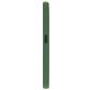 Mobiparts Coque Samsung Galaxy A14 Coque arrière en Silicone - Forest Green