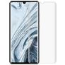 Mobigear Curved Xiaomi Mi Note 10 Verre trempé Protection d'écran