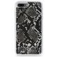 Mobilize Magnet Zipper Housse iPhone 7 Plus Etui avec Coque Détachable Porte-Monnaie - Noir