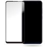 Mobilize Premium Samsung Galaxy M11 Verre trempé Protection d'écran - Compatible Coque - Noir