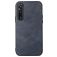 Mobigear Excellent Coque Sony Xperia 1 V Coque arrière Rigide - Bleu