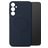 My Style Protective Flex Coque Samsung Galaxy A16 MagSafe Coque arrière en TPU Souple - Bleu Marin